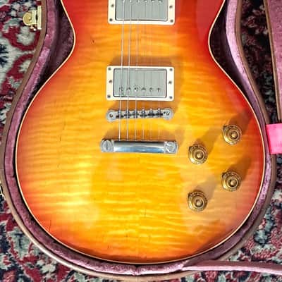 GIBSON LES PAUL R0 HISTORIC  (2006) image 5
