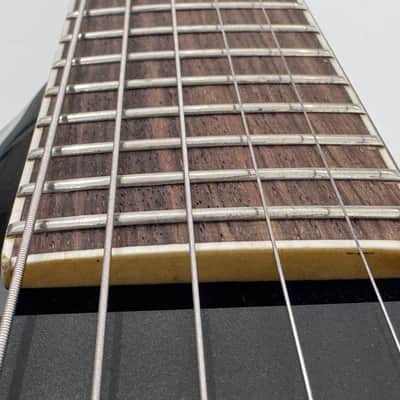 GRASS ROOTS Guitars by ESP Horizon I type BLACK image 9