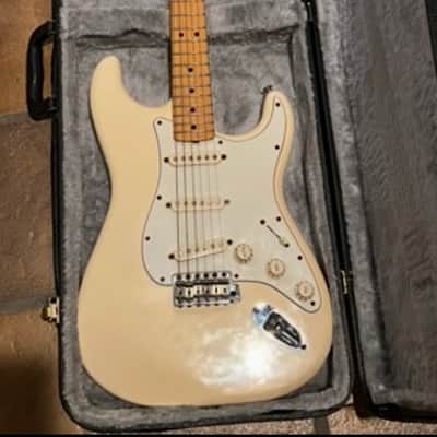 Fender ST-68 Stratocaster Reissue MIJ jimi Hendrix image 6