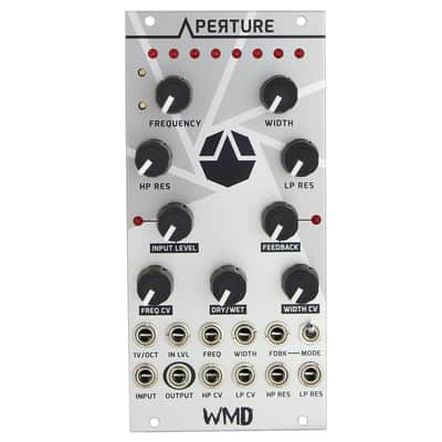 WMD Aperture image 1