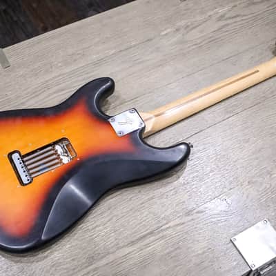 2006 Fender Highway One Stratocaster w/ HSC image 10