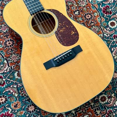 Martin 0-18 Standard Series - Natural image 3