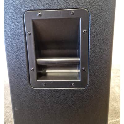 G4M 2 x 12" Guitar Cabinet - Guitar Amplifiers - Excellent image 4