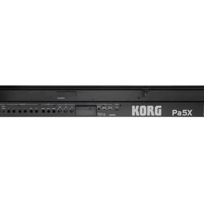 Korg Pa5X 88 image 7