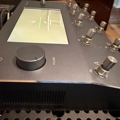 Neural DSP Quad Cortex 2021 - Present - Gray image 5