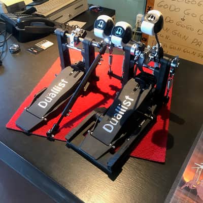 Duallist Triple Pedal image 1