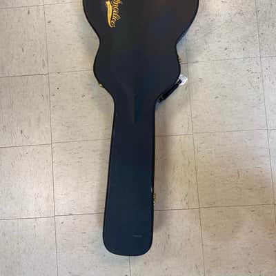 D'Angelico Excel EX-DC Semi-Hollow with Stop-Bar Tailpiece Vintage Sunburst image 9