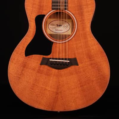 Taylor GS Mini-e Mahogany - Left Handed image 1