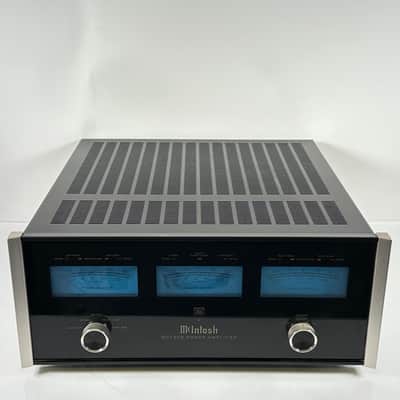 McIntosh MC7205 Five Channel Power Amplifier image 3