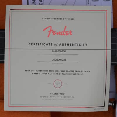 Fender American Ultra Luxe Vintage '60s Telecaster - 3-Color Sunburst image 15