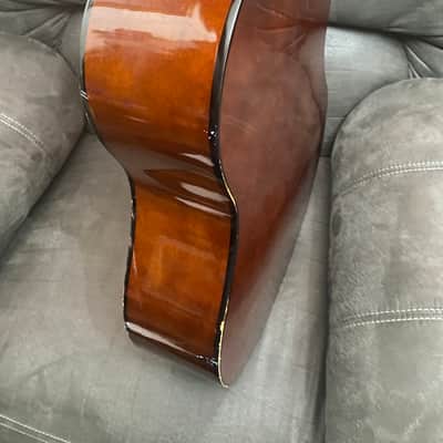 JSL Classical Acoustic Guitar image 5