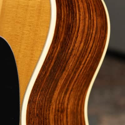 Taylor GS8e Acoustic Guitar - Natural with Hardshell Case - Used image 15