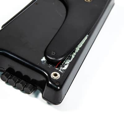Steinberger Bass Owned by Daryl Stuermer Of Genesis image 13