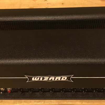 Wizard Modern Classic ii 2016 Black image 3