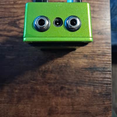 EarthQuaker Devices Hummingbird Repeat Percussions V4 2020 - Present - Various image 4