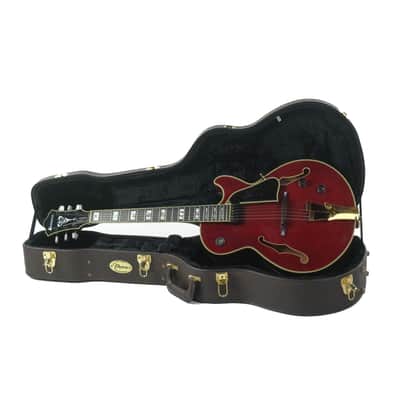 Ibanez GB15 Owned by George Benson image 10