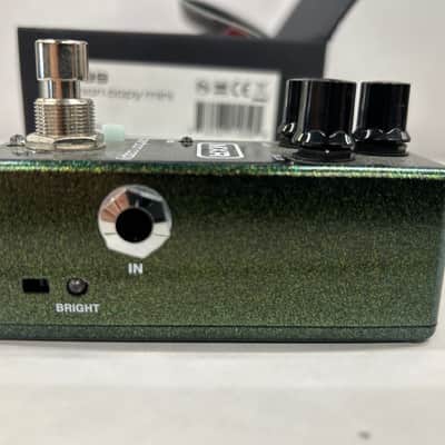 MXR M299 Carbon Copy Mini Analog Delay 2019 - Present - Green image 5
