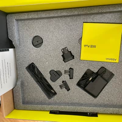 Ableton Push 2 - Like New, Complete in Box image 6