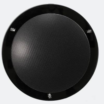 AKG CBL201B Dual Element Low-Profile Boundary Microphone, Black image 4