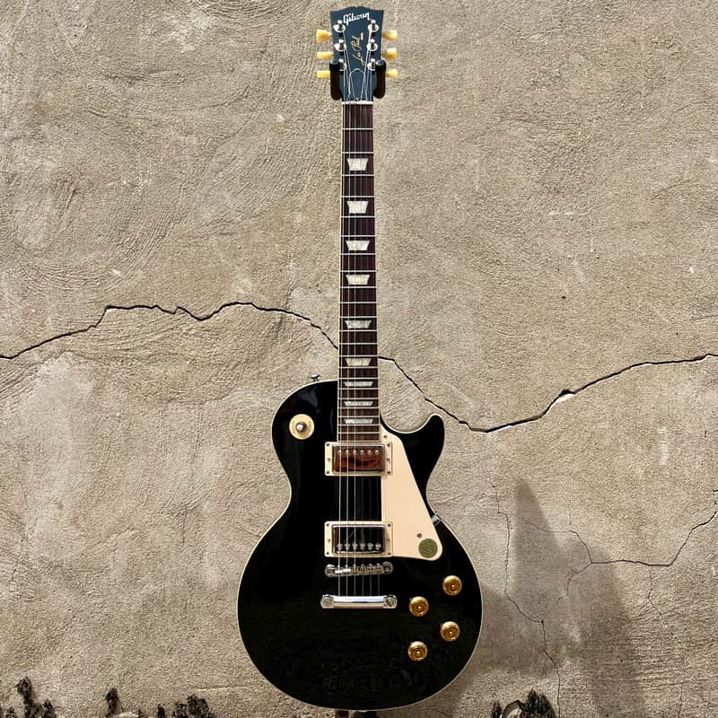 Gibson Les Paul Standard '50s Plain Top image 1