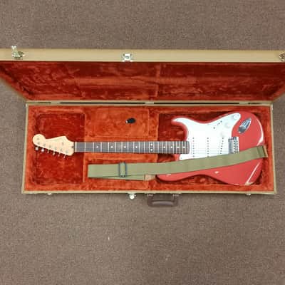 Fender Stratocaster Made in USA 2010's image 19