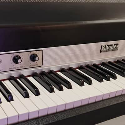 Rhodes Mark I  ✅Stage Piano 73-Key Electric Piano ✅ RARE from ´60s-´70s✅ Rhodes Mark 1 - Seventy Three image 4