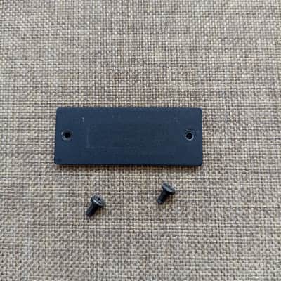 Kurzweil K2500 Series KDS Output Metal Door