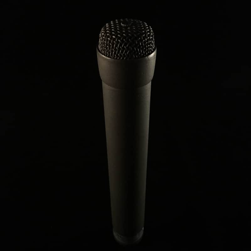 Electro-Voice 654A Omnidirectional Dynamic Microphone image 1