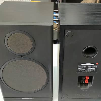 MORDAUNT-SHORT Vintage monitor reference Model MS 5.30 image 3