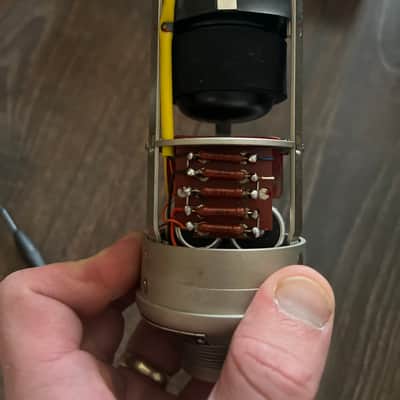 Neumann U47 Vintage Original image 11