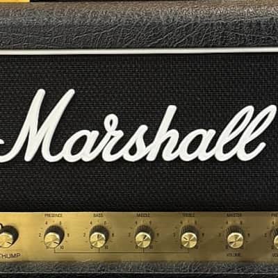 Marshall JCM800 Lead Series 2203X Reissue 100-Watt Guitar Amp Head 2018 W/ Friedman Jake E. Lee (JEL) Mod image 1