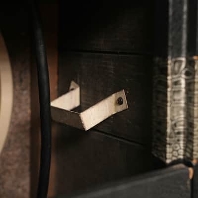1960s – Selmer Zodiac Twin Thirty: 2x12 Combo – Live Rentals by John Mayer, Rich Costey image 17