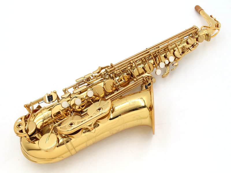 Yamaha YAS-62 Alto Saxophone | Reverb Canada