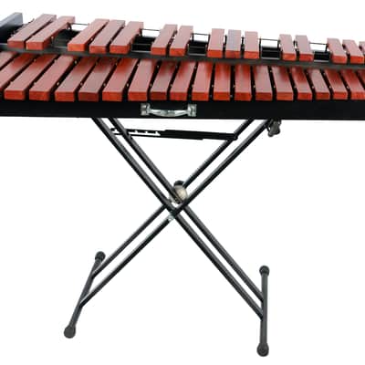 Melhart  MPM37 Marimba 3 Octave image 3