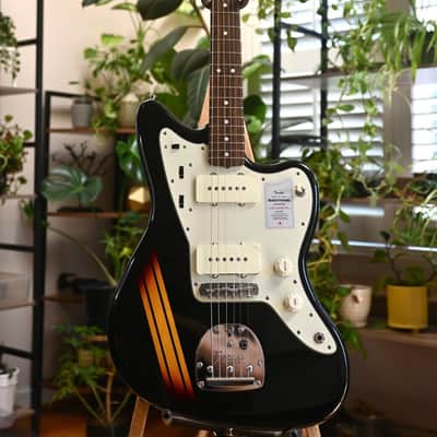 *New in Box* Fender MIJ Traditional '60s Jazzmaster 2025 Collection - Competition Black Japan image 1