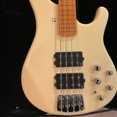 Sandberg Ken Taylor Custom 2007 - White image 2