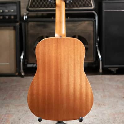 Taylor TS-BT Taylor Swift Baby Taylor Acoustic Guitar w/Gig Bag image 9