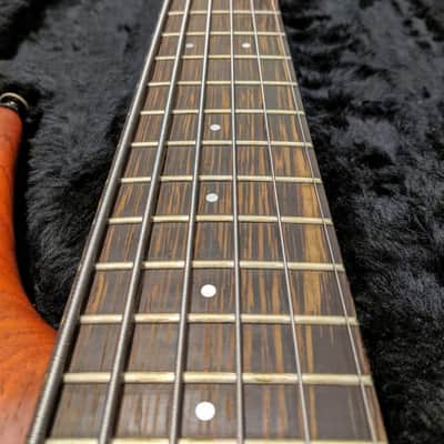 Ibanez Soundgear 6 String Bass MIJ image 5