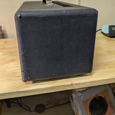 Vintage Hiwatt OL103 1983 image 12