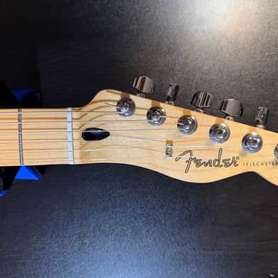 Fender Player Telecaster Plus Top image 3