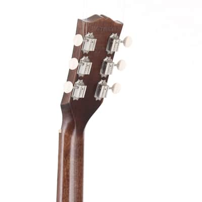 Gibson USA Les Paul Junior Tribute DC Worn Brown [105390084] (09/07) image 12