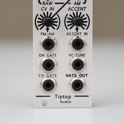 TipTop Audio HATS909 Eurorack Synthesizer Module #58395 image 4