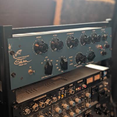 Stam Audio MEQP-1AS+ image 10