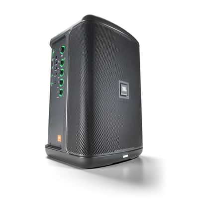 JBL Eon One Compact Portable PA Speaker with Rechargeable Battery image 1