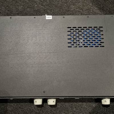 Empirical Labs EL7X Fatso 2018s - EL-FTC Controller image 8