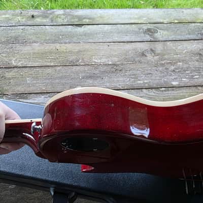 Gibson Les Paul Standard '50s 2019 - Present - Hand Select Demo - Heritage Cherry Sunburst image 15