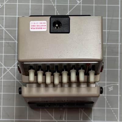 Boss GE-7 Equalizer image 5