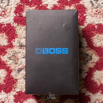 Boss CH‑1 Super Chorus Second Hand image 7