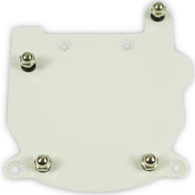 Vibramate V5-JAM Jazzmaster / Jaguar Bridge Adapter Kit for Bigsby