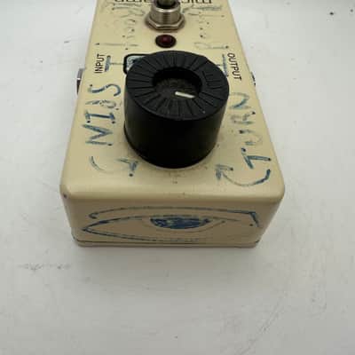 MXR M133 Micro Amp 1995 - x3475 image 3